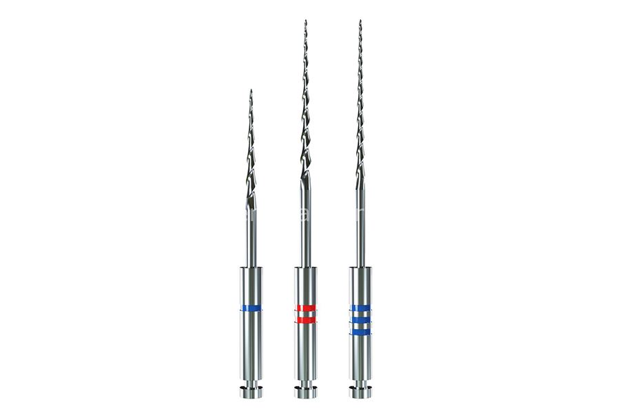 ENDODONTİK ÜRÜNLER kategorisi için resim