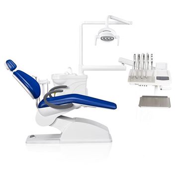 DİŞ ÜNİTESİ S-103 KAMÇILI MODEL resmi