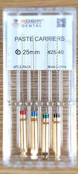 Paste Carriers Lentilo Assory 25-40 Numara resmi