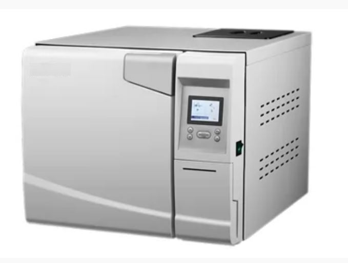 FLASH PROGRAM, DAHİLİ PRİNTER, 22 LİTRE, B SINIFI