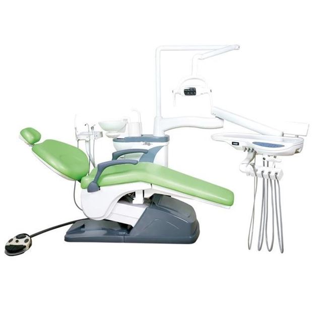 DİŞ ÜNİTESİ C3 ASKILI MODEL resmi